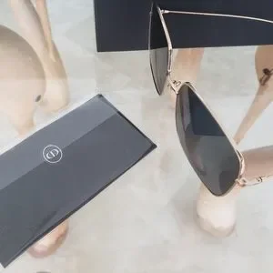Dior | Accessories | Christian Dior Sunglasses Lks A9 59mm8  display picture 3